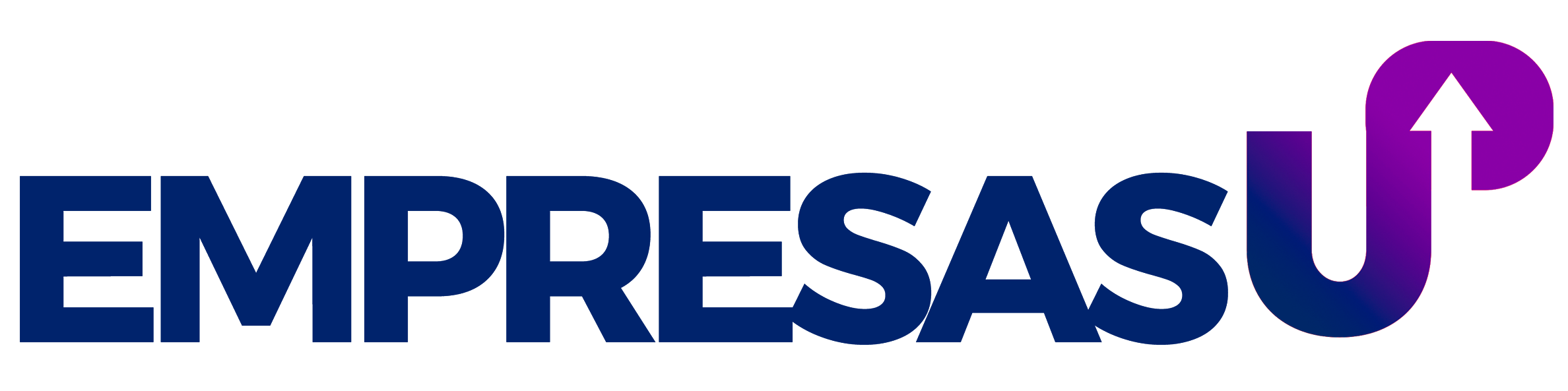 Empresas UP Logo